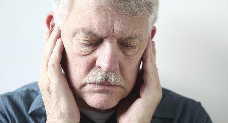 Nguyên nhân phổ biến nhất của đau tai và hàm là gì?