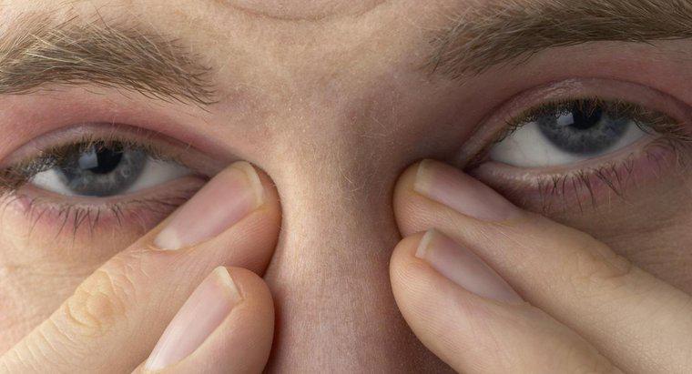 Điều trị Rách mắt là gì?