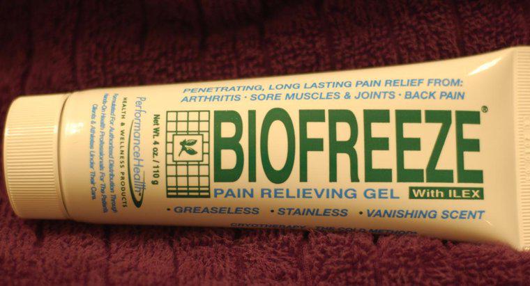 Tôi có thể mua Biofreeze trong Cửa hàng không?