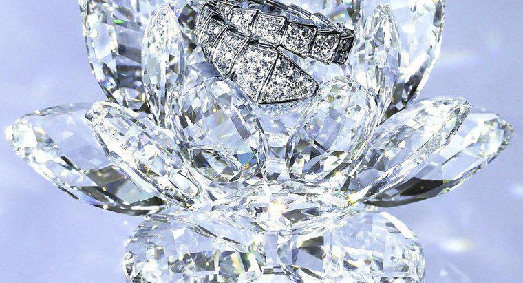 Công dụng chính của kim cương là gì?