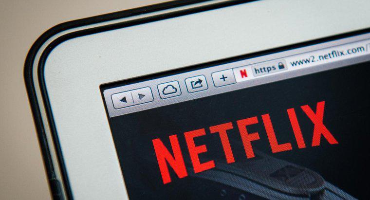 Netflix cung cấp các tùy chọn thanh toán nào?