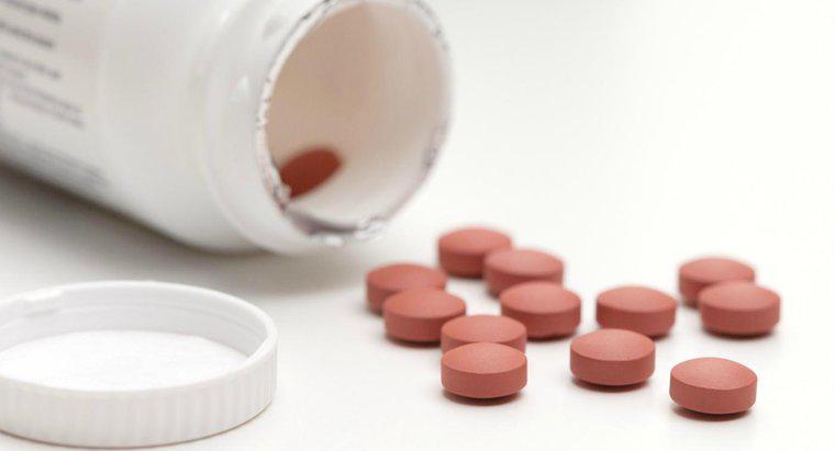 Tác dụng phụ của việc sử dụng Ibuprofen trong thời gian dài là gì?