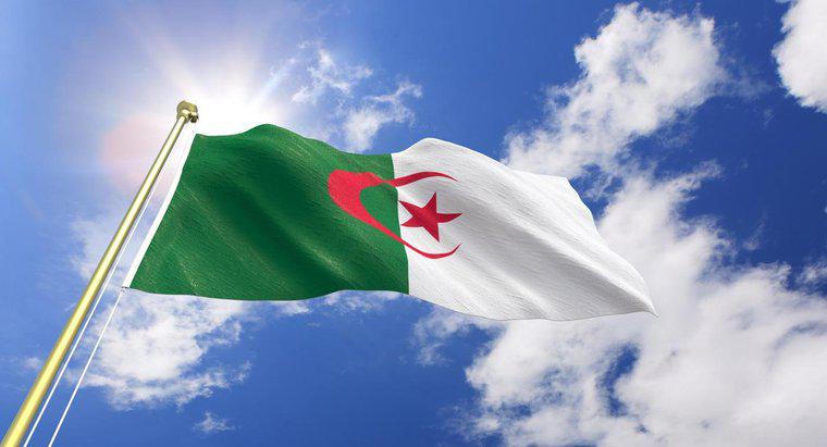 Algeria đã giành được độc lập như thế nào?