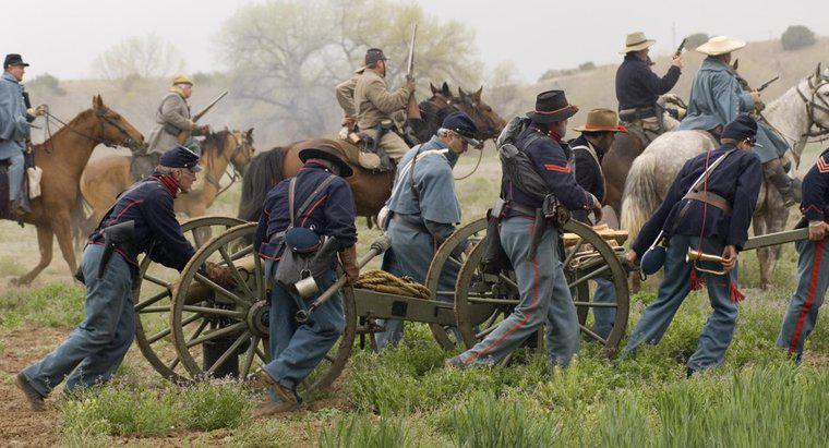 Trận Vicksburg kéo dài bao lâu?
