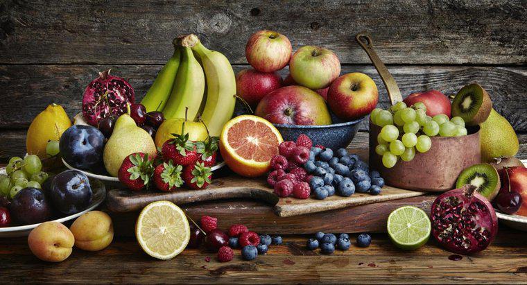 Bạn có thể ăn trái cây gì với bệnh tiểu đường loại 2?