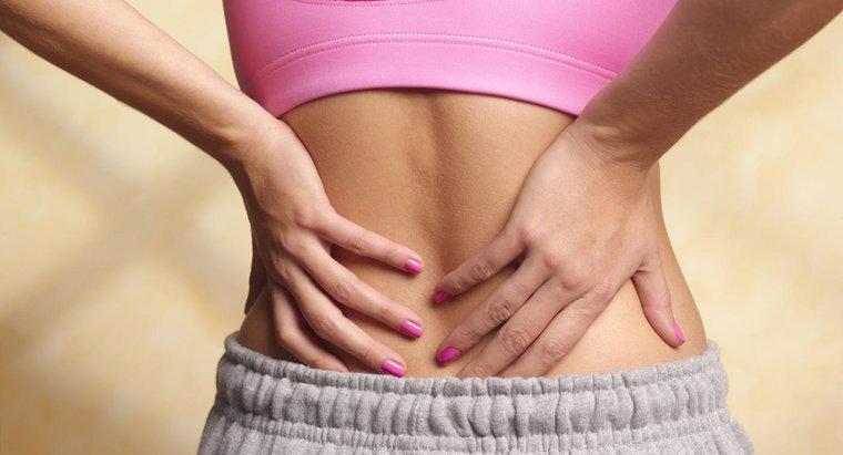 Thuốc giãn cơ giảm đau lưng như thế nào?
