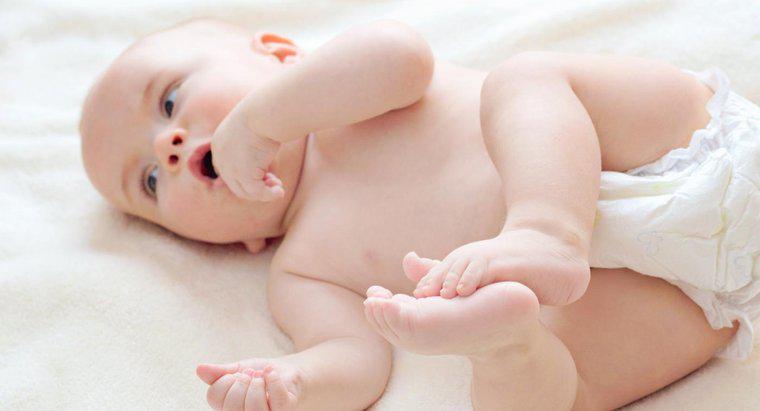 10 nguyên nhân hàng đầu gây bệnh ở trẻ sơ sinh là gì?