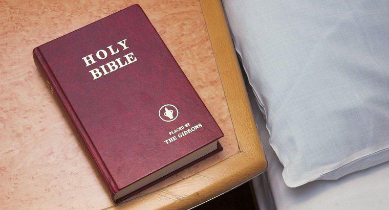 Có bao nhiêu bản sao của Kinh thánh đã được bán?