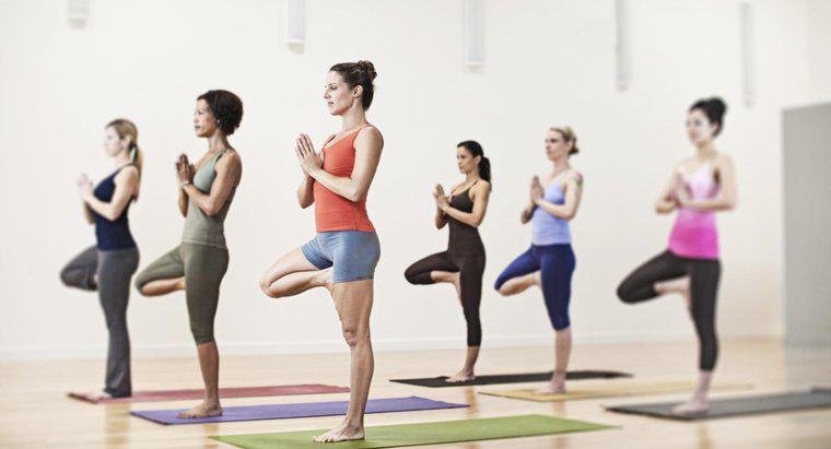 Ưu điểm và Nhược điểm của Yoga là gì?