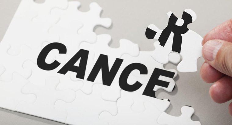 Một số triệu chứng của bệnh ung thư ruột là gì?