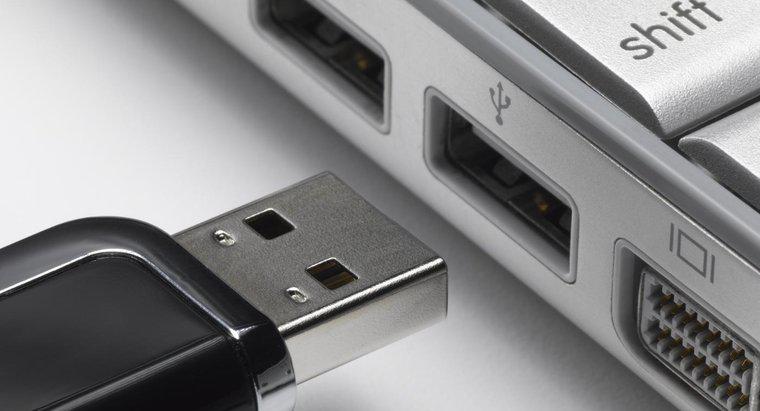 Bạn có thể sử dụng loa USB với máy tính xách tay không?