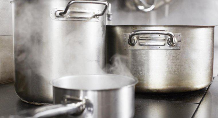 Dụng cụ nấu ăn tốt nhất cho bếp điện là gì?