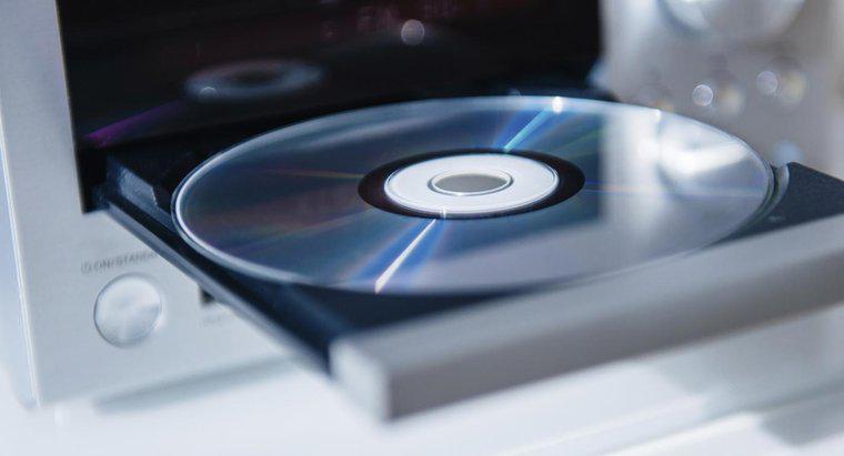Một số đầu đĩa CD được các chuyên gia đánh giá cao là gì?