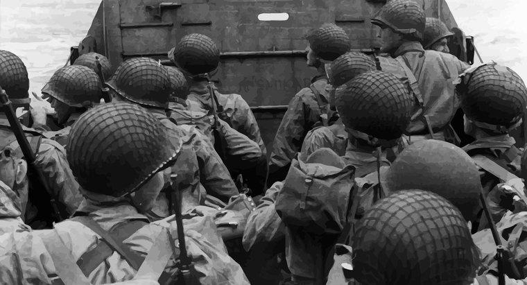 Tên mã cho Cuộc xâm lược D-Day là gì?