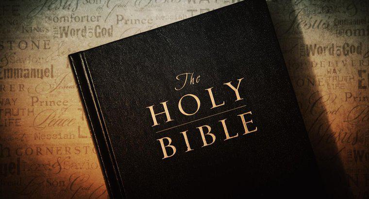 Sách nào của Kinh thánh chứa đựng 10 điều răn?