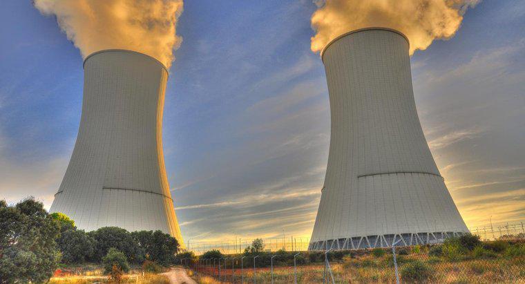 Một số điều tốt về năng lượng hạt nhân là gì?