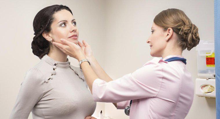 Phạm vi bình thường đối với mức độ tuyến giáp ở phụ nữ là bao nhiêu?
