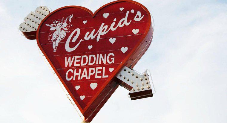 Tại sao thần Cupid là biểu tượng của ngày lễ tình nhân?