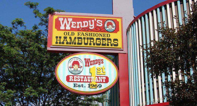 Các món salad trong thực đơn của Wendy có lợi cho sức khỏe như thế nào?