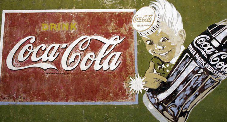 Thị trường mục tiêu của Coca-Cola là gì?
