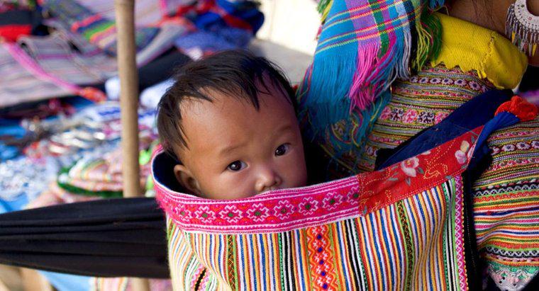 Trẻ em Việt Nam được đào tạo bằng bô như thế nào?