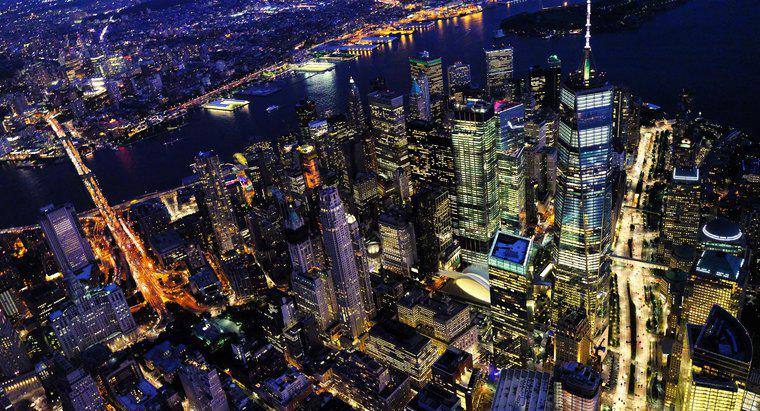 Khám phá New York: Hướng dẫn Du lịch New York