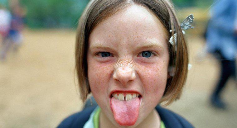 Những bệnh gì gây ra lưỡi trắng?