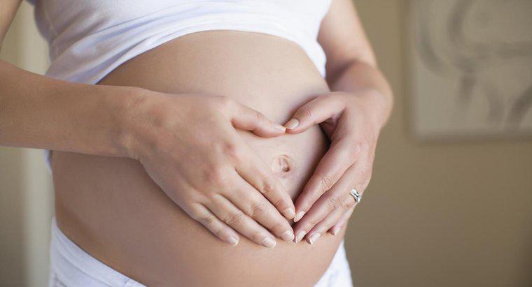 Khi nào một người phụ nữ có nhiều khả năng mang thai nhất?