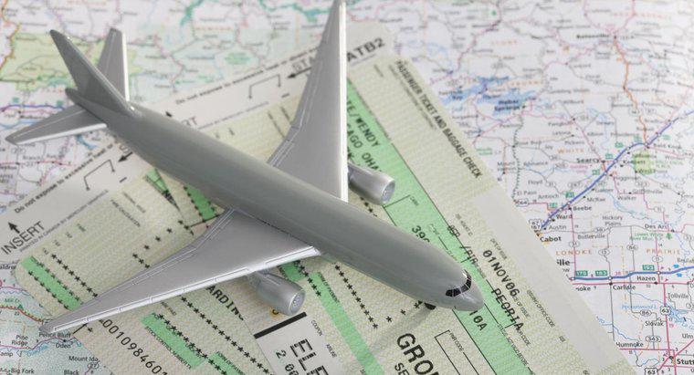 Khi nào bạn nên nhận được E-mail xác nhận chuyến bay và vé xác nhận?