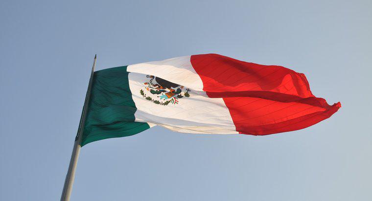 Ngày Quốc khánh Mexico được tổ chức như thế nào?