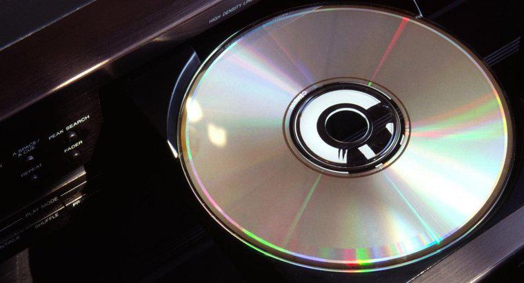 Chiều rộng của đĩa CD là gì?