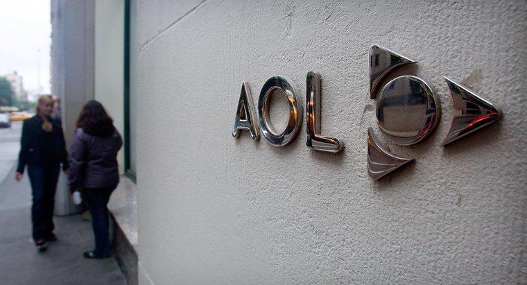 AOL là gì?