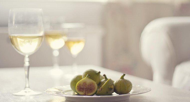 Rượu Moscato có hương vị như thế nào?