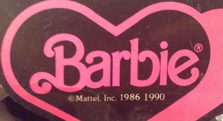 Có Búp bê Barbie Mattel nào được coi là Sưu tầm không?