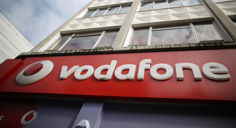 Làm thế nào tôi có thể nhận được tín dụng miễn phí trên điện thoại di động Vodafone của tôi?