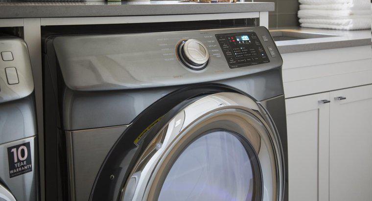 Máy giặt Maytag So với Máy giặt Whirlpool như thế nào?