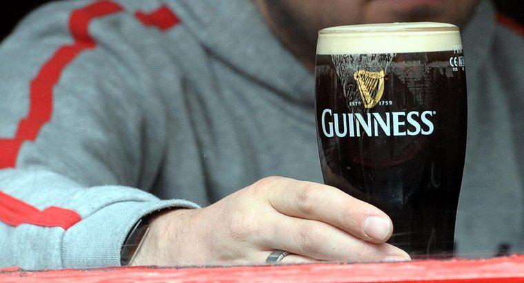 Có bao nhiêu sắt trong kỷ lục Guinness?