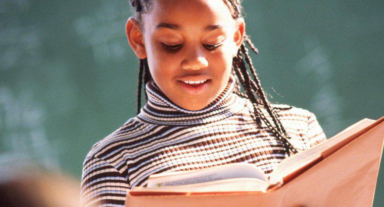 Người ta có thể tìm một số bài thơ lịch sử đen cho trẻ em đọc ở đâu?
