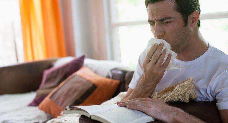 Điều gì sẽ xảy ra nếu bệnh viêm phổi không được điều trị?