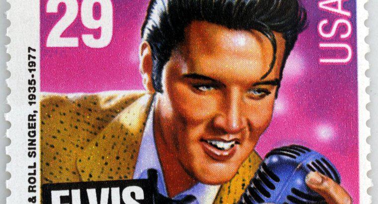 Tem Elvis là gì?