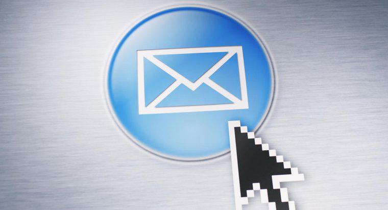 Một số đề xuất để tạo địa chỉ email là gì?