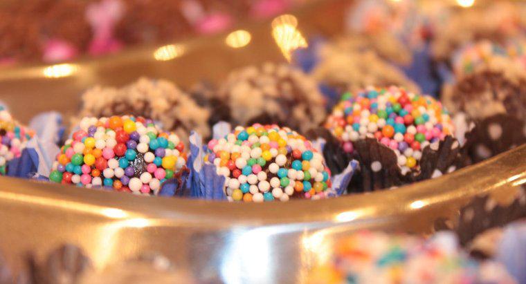 Tại sao độ nhớt lại quan trọng trong việc làm kẹo?