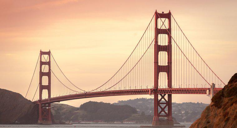 Lập kế hoạch cho một kỳ nghỉ: Hướng dẫn Du lịch San Francisco