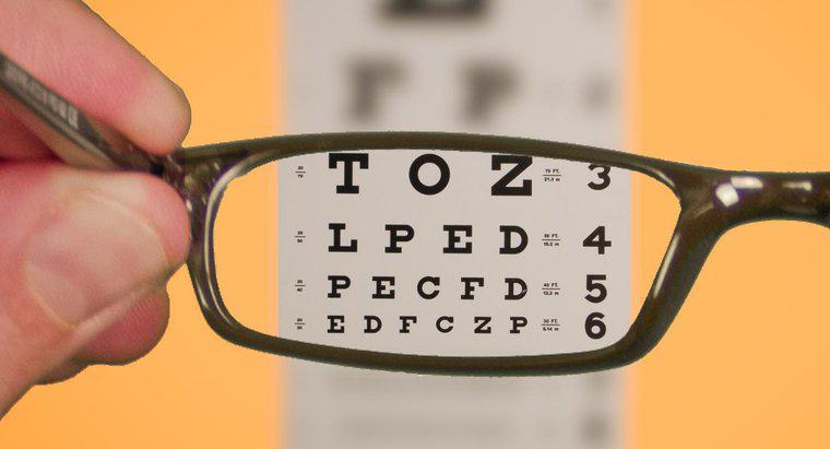 Giá Khám Mắt Tại Visionworks Có So Với Các Cửa Hàng Kính Mắt Khác Không?