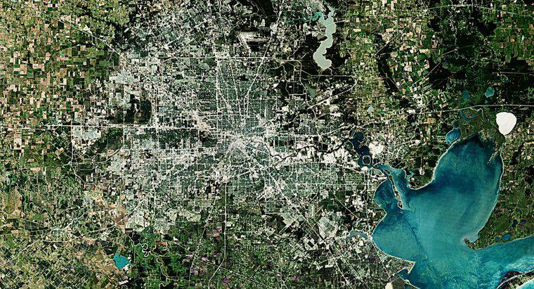 Bạn có thể xem hình ảnh vệ tinh trực tiếp về ngôi nhà của mình ở đâu?