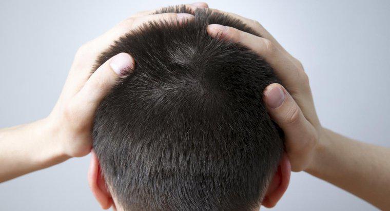 Một số nguyên nhân gây đau sau đầu của bạn là gì?
