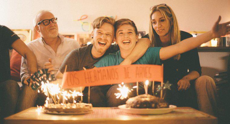 Trích dẫn lời chúc sinh nhật hay cho một cậu bé tuổi teen là gì?