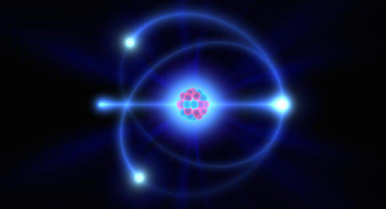 Trong những trường hợp nào thì một nguyên tử có thể phát ra một Photon?