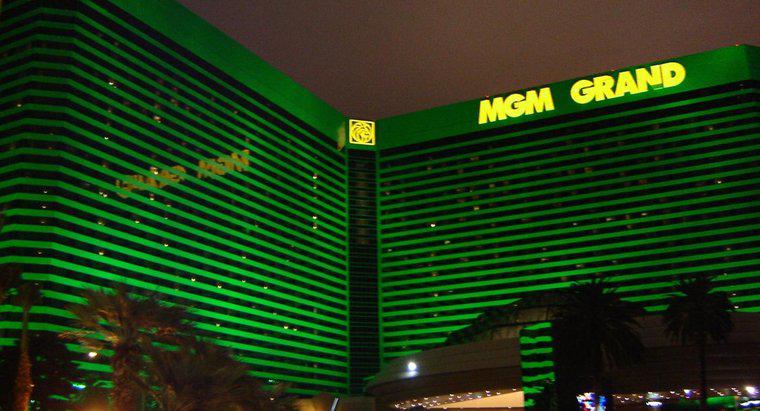 Nơi nào ở Las Vegas Người 18 tuổi Được phép Đánh bạc?