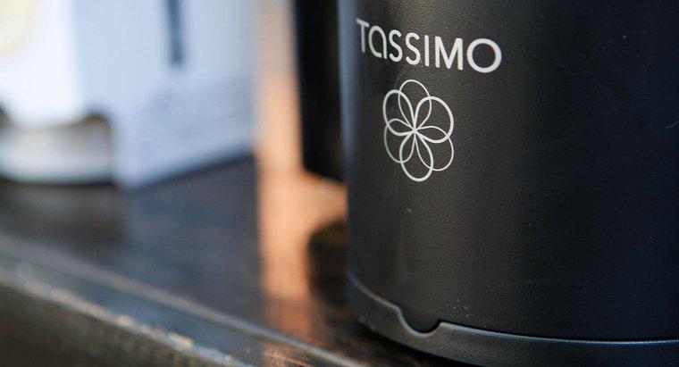 Có Đĩa T tái sử dụng cho Tassimo không?